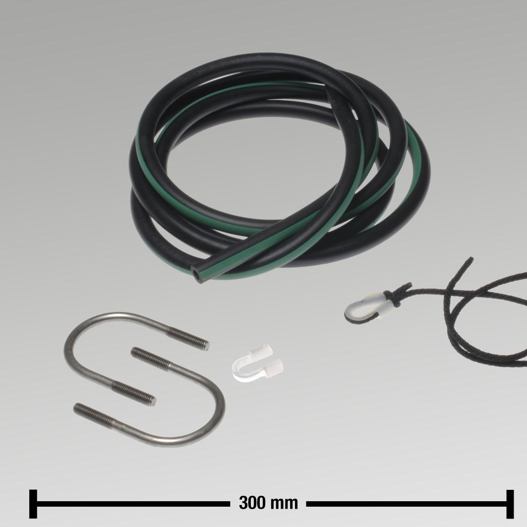 Original GEA Satz Zubehörteile 7161-9901-170 Ersatzteil