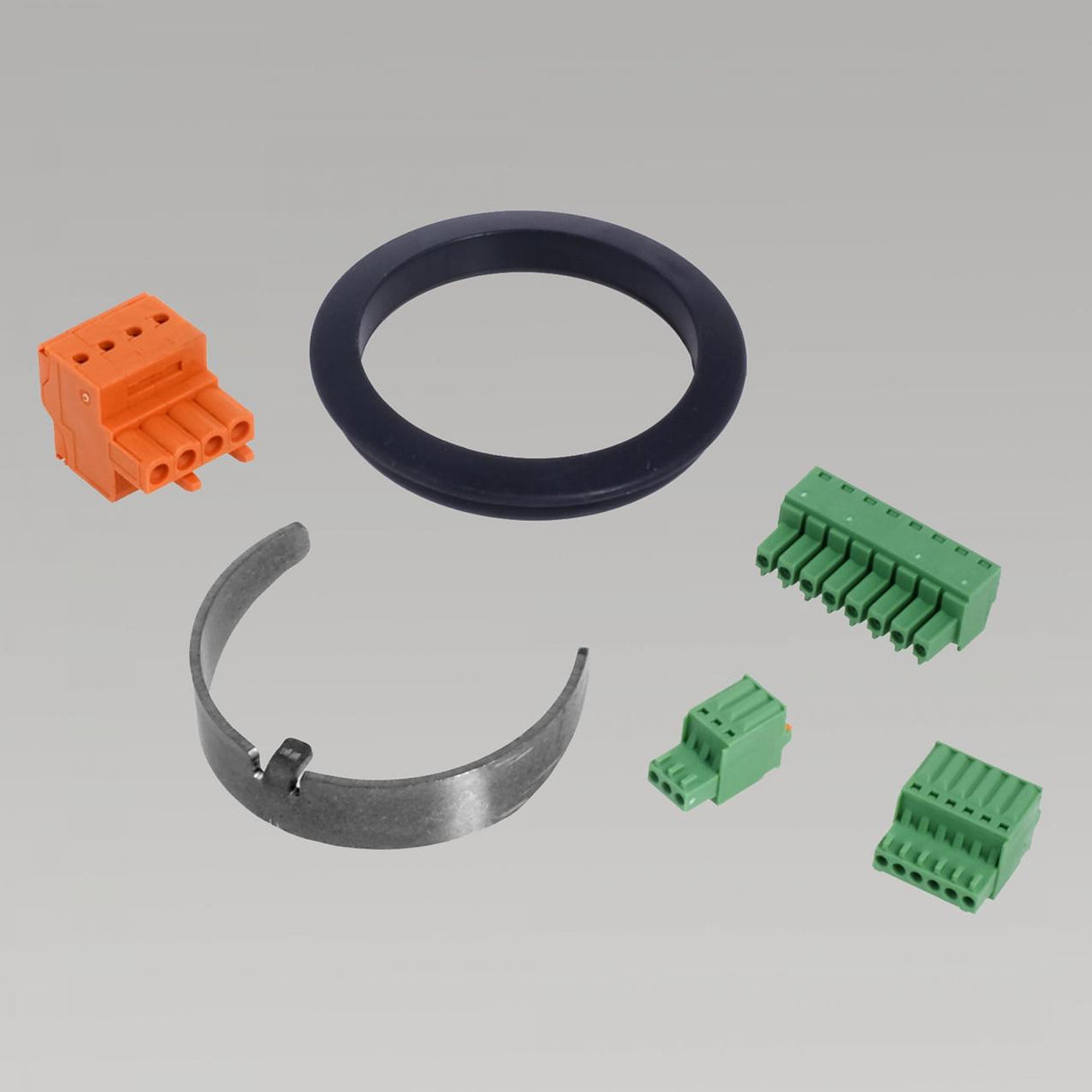 Original GEA Satz Zubehörteile 7161-9901-240 Ersatzteil