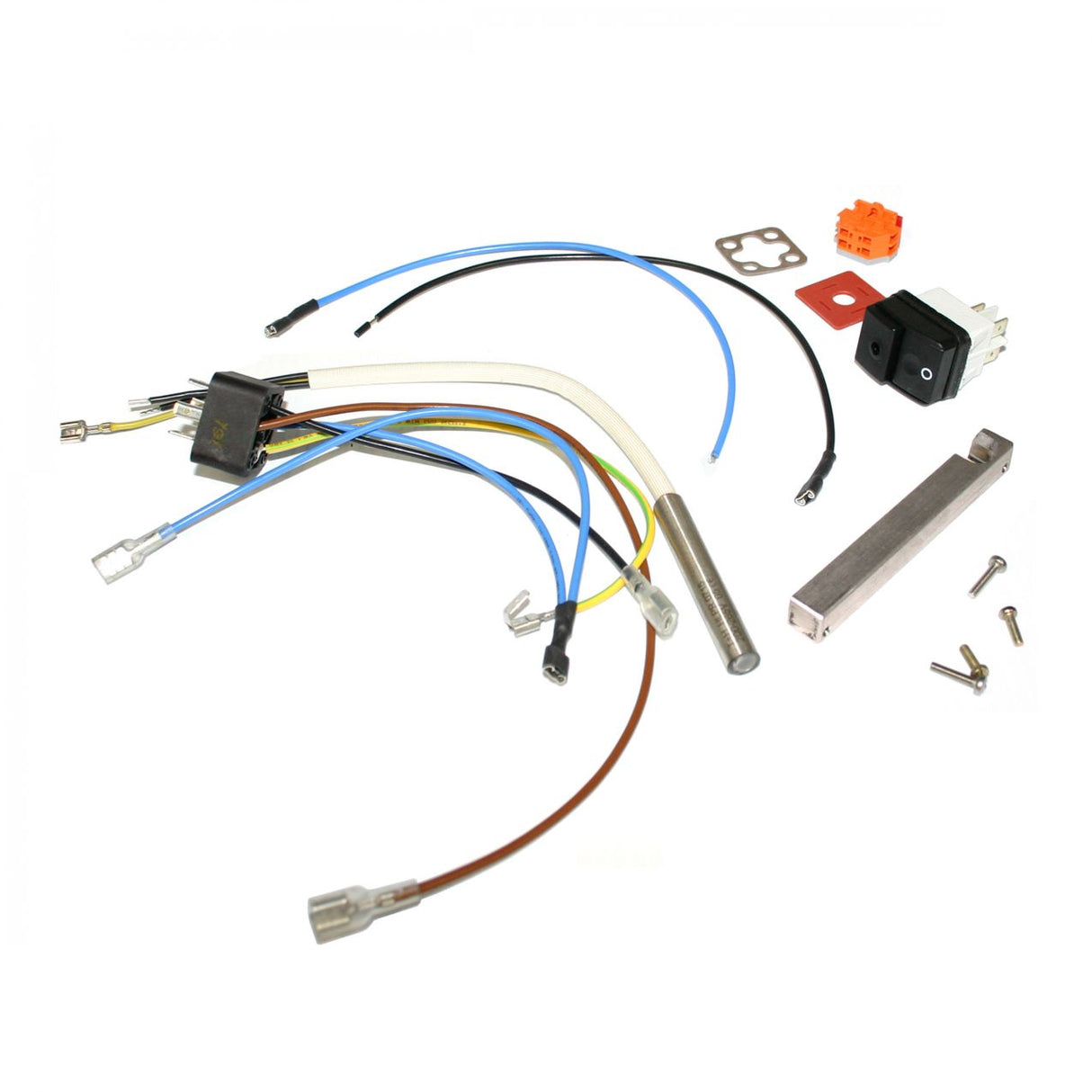 GEA Heizung vollst. 7163-2108-010 (71632108010)