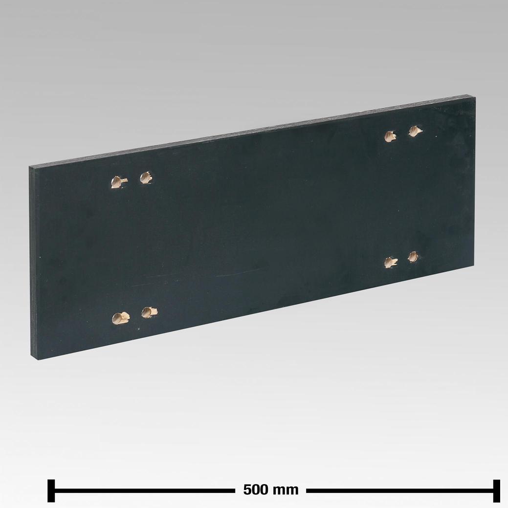 Original GEA Seitenwand 7163-2467-030 Ersatzteil