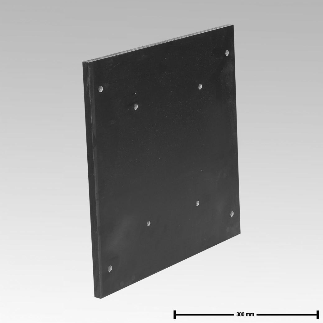 Original GEA Stirnwand 7163-2467-060 Ersatzteil