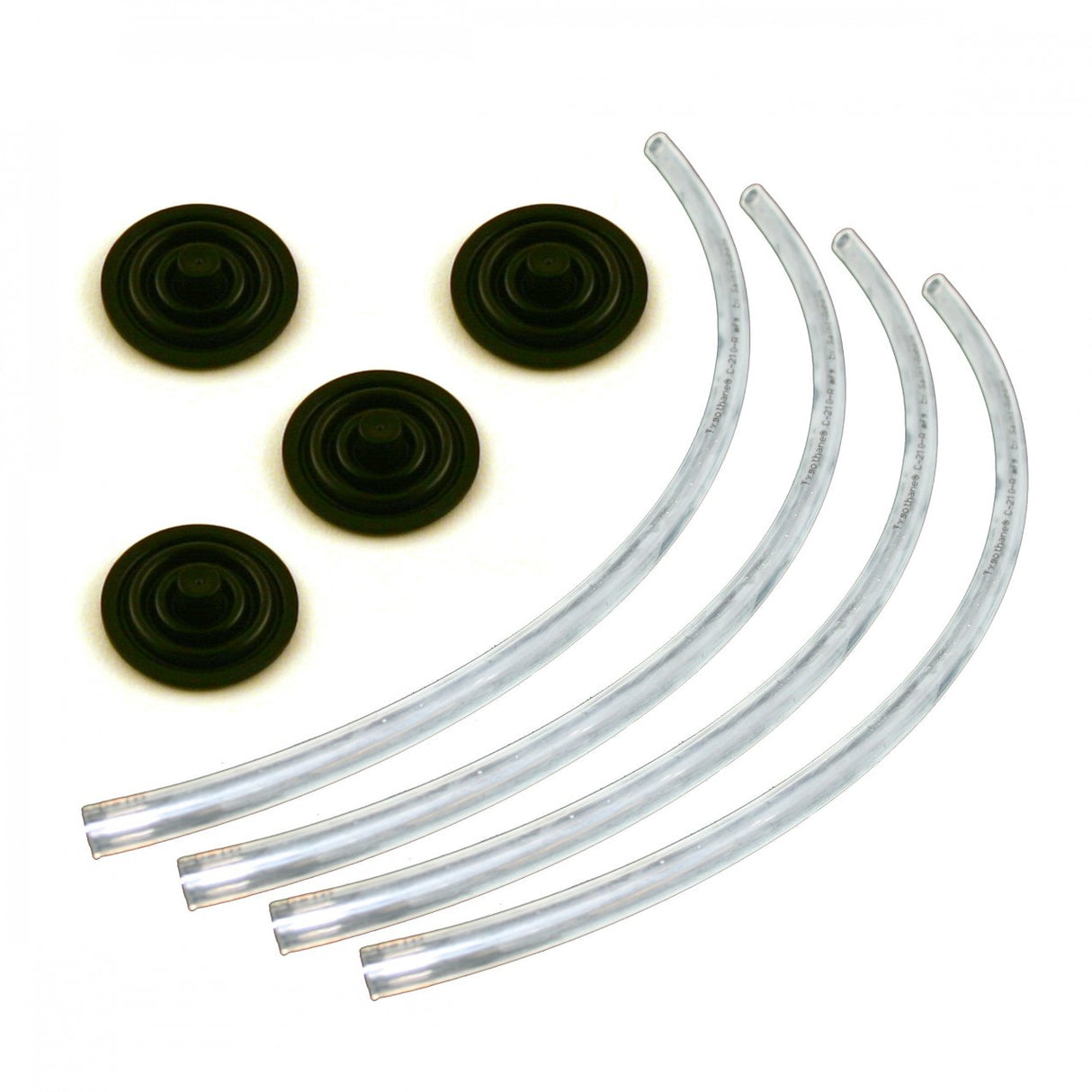 Original GEA Service-Kit Tränkeautomat 7163-9904-005 Ersatzteil