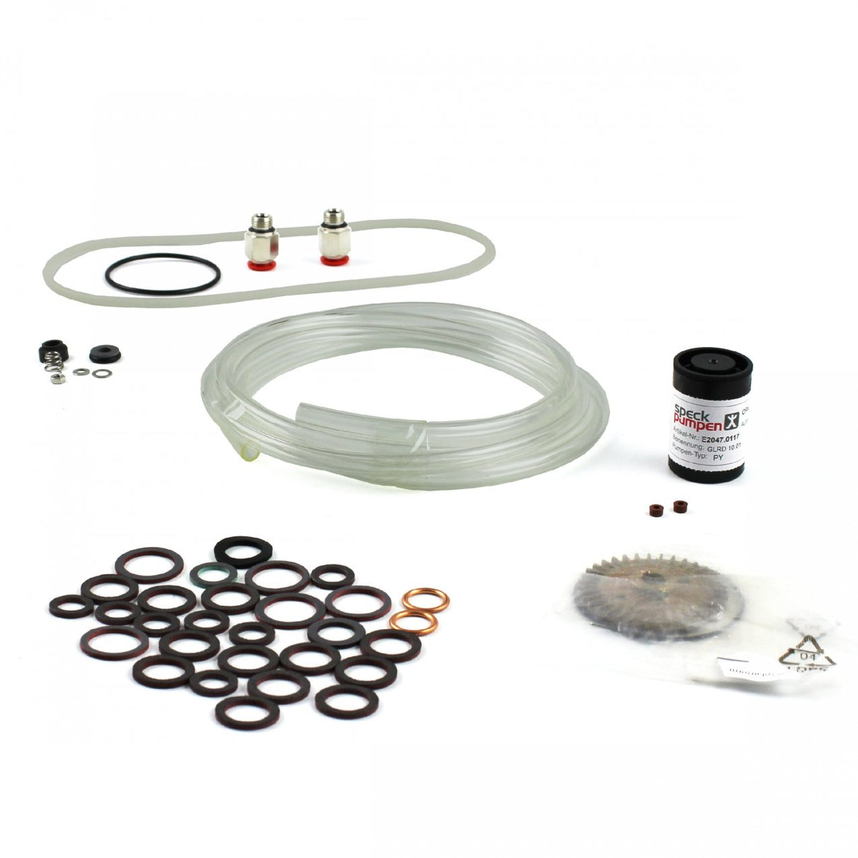 Original GEA Service-Kit Tränkeautomat 7163-9904-008 Ersatzteil