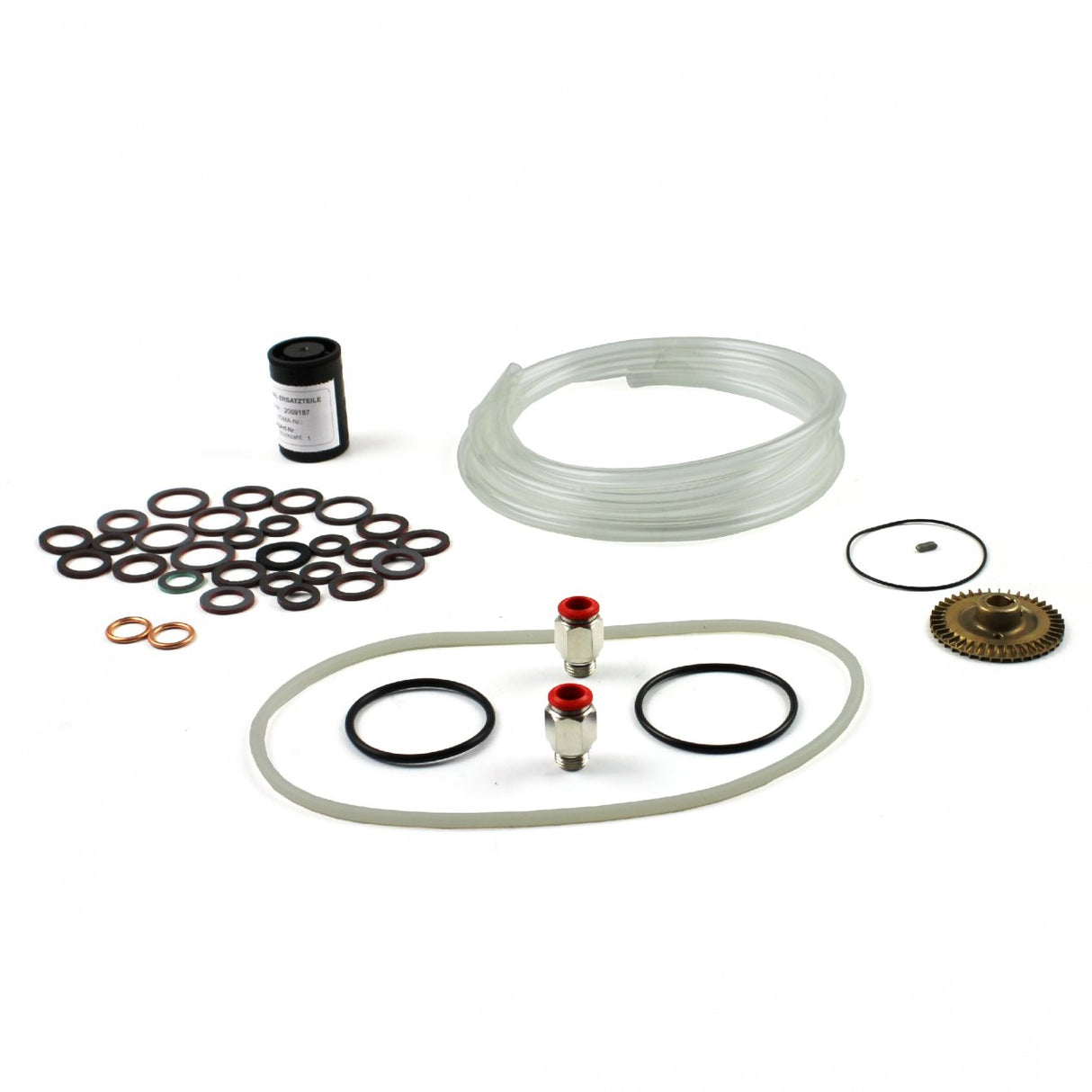 Original GEA Service-Kit Tränkeautomat 7163-9904-009 Ersatzteil