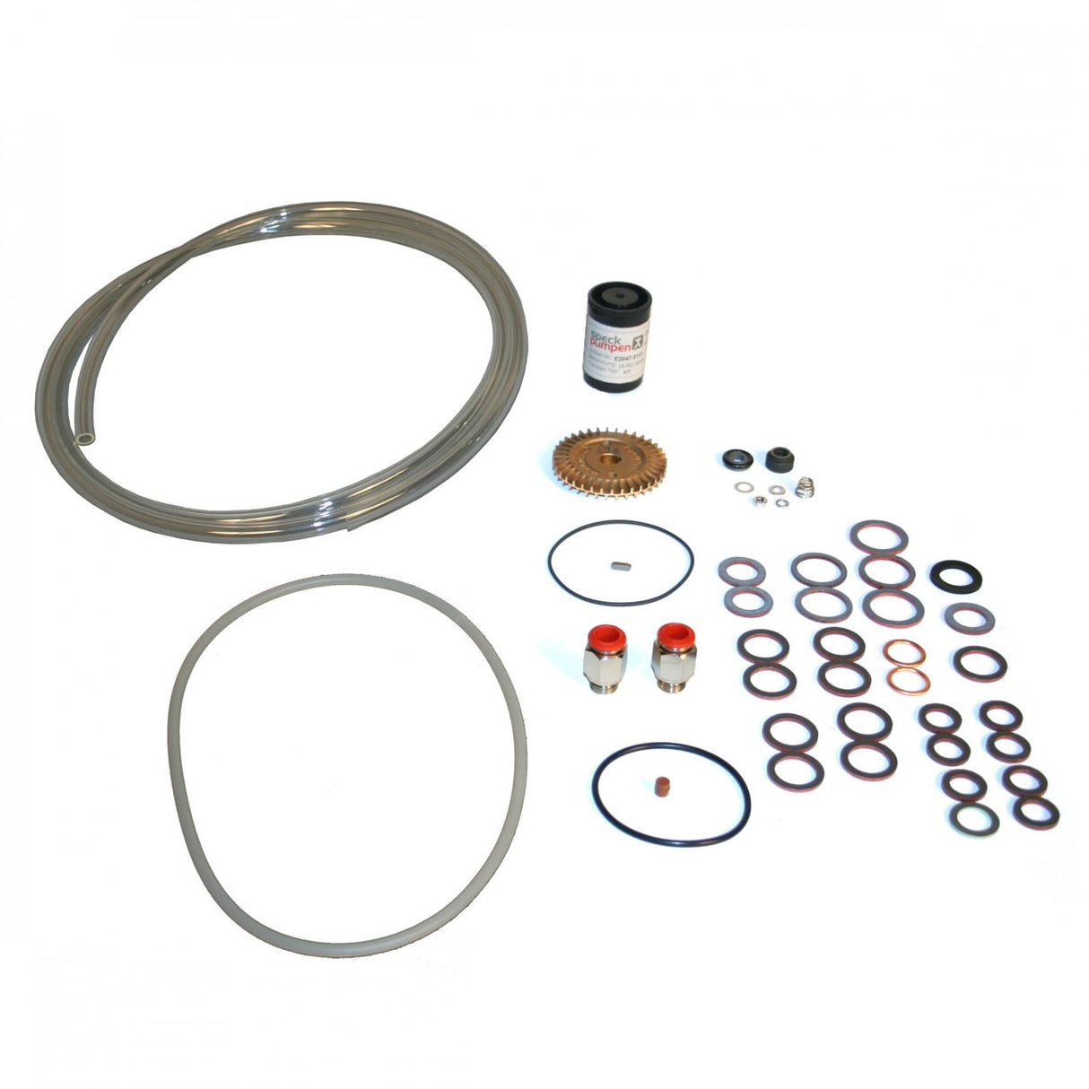 Original GEA Service-Kit Tränkeautomat 7163-9904-010 Ersatzteil