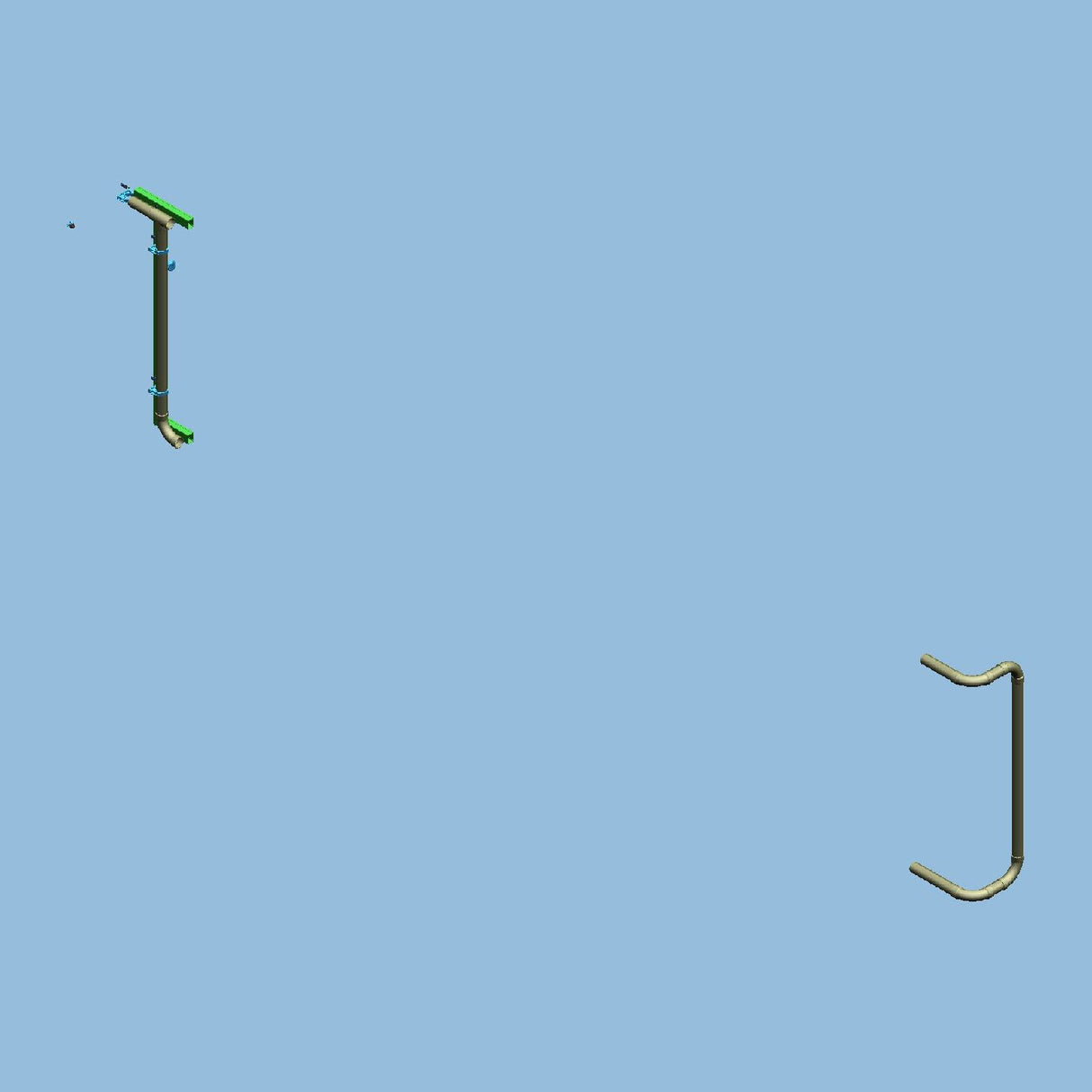 GEA Vakuumerzeugung und Verteilung 7164-1500-050 (71641500050)