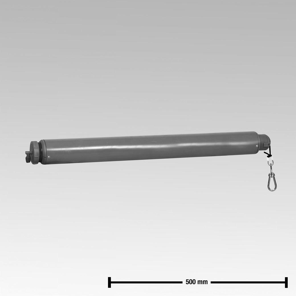 Original GEA Hubzylinder (waagerecht) 7164-1970-020 Ersatzteil