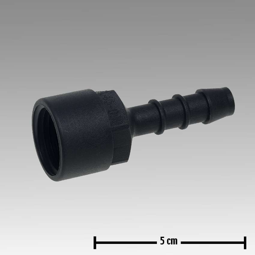 Original GEA Schlauchstutzen 7164-2045-000 Ersatzteil