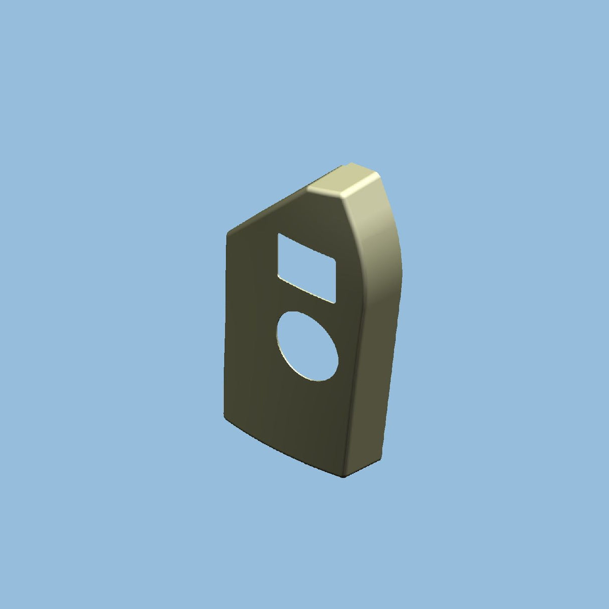 GEA Gehäuse vollst. 7164-2446-020 (71642446020)