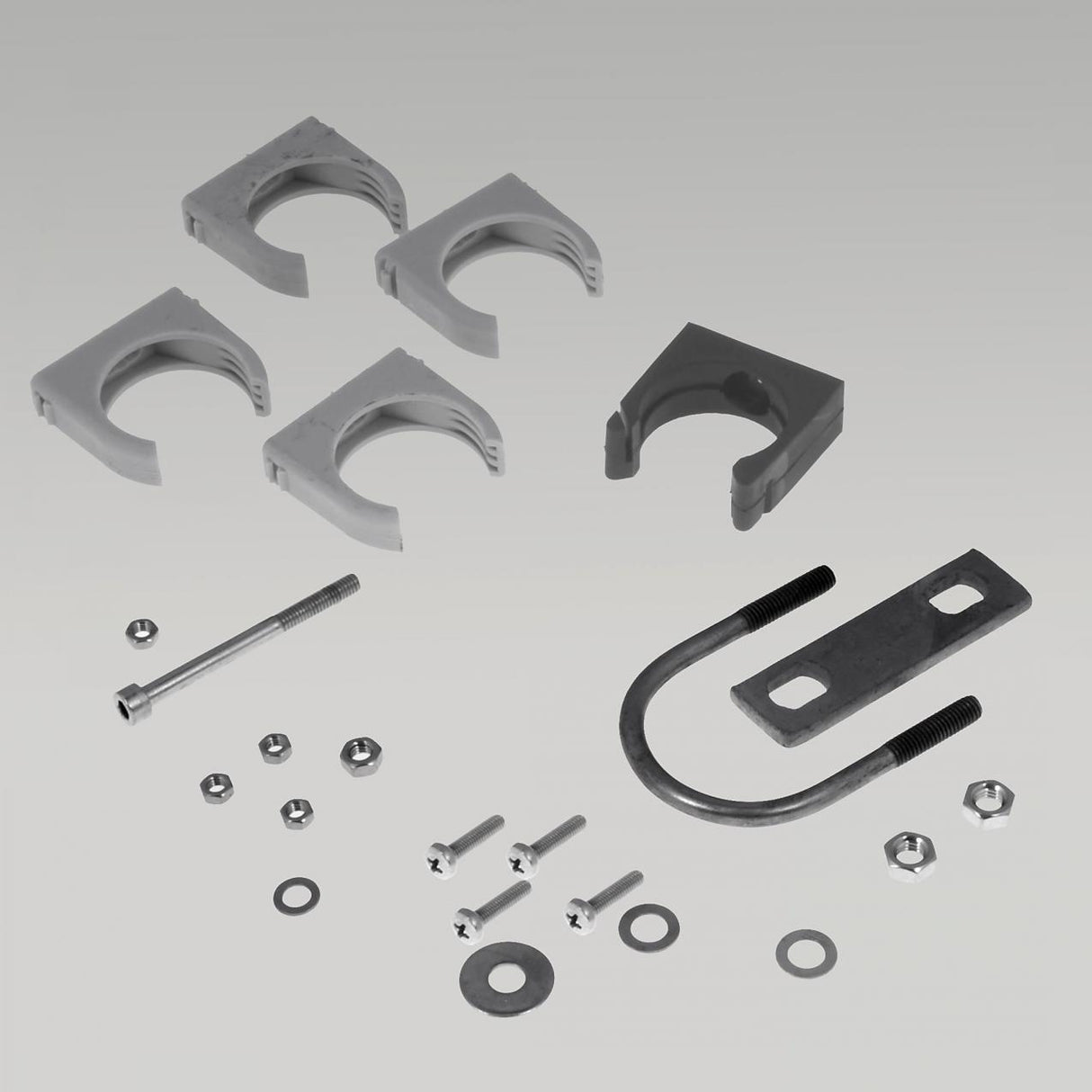 Original GEA Satz Zubehörteile 7164-9901-180 Ersatzteil