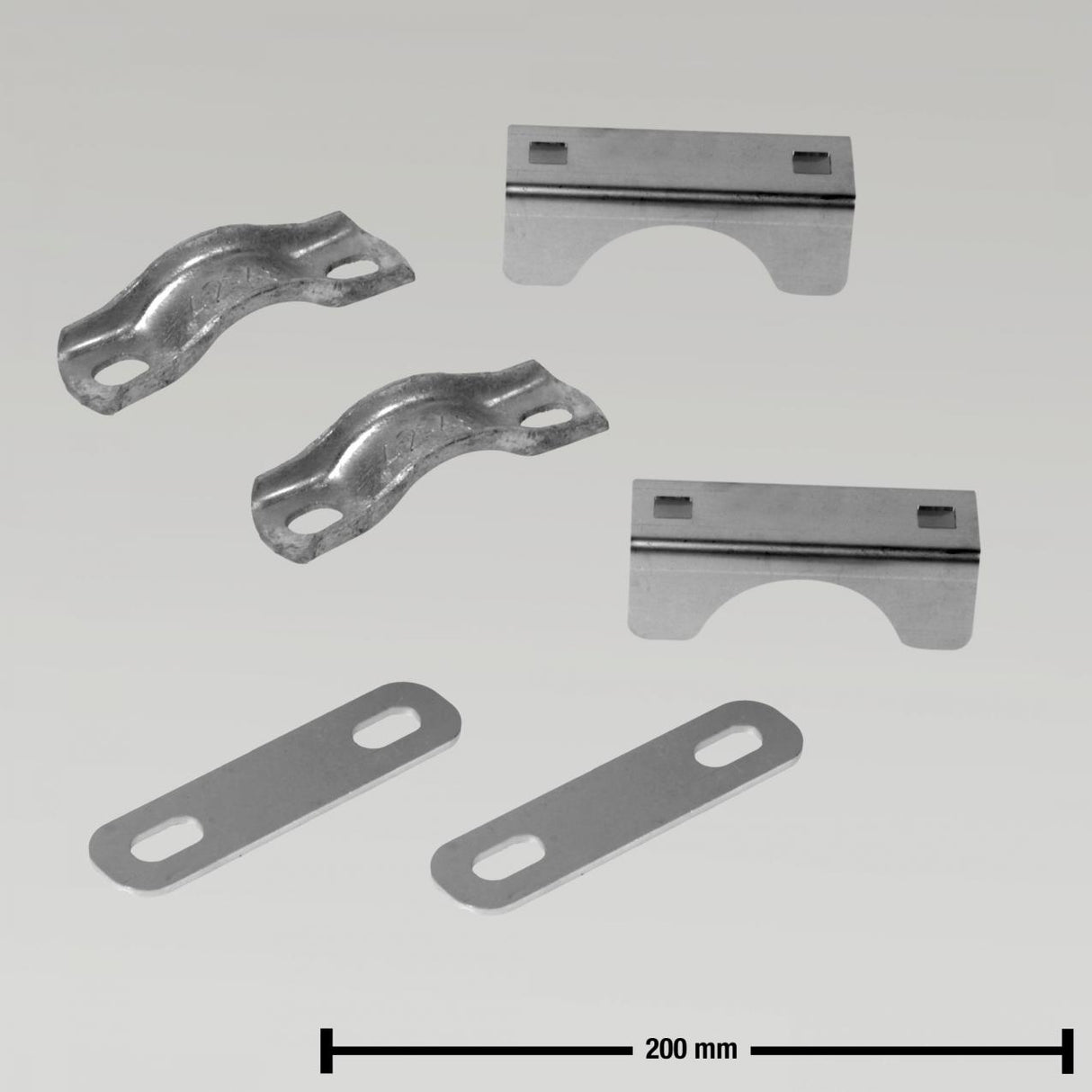 Original GEA Satz Zubehörteile 7164-9901-260 Ersatzteil