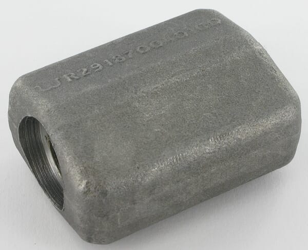 AGCO Spezialmutter - 716870040112