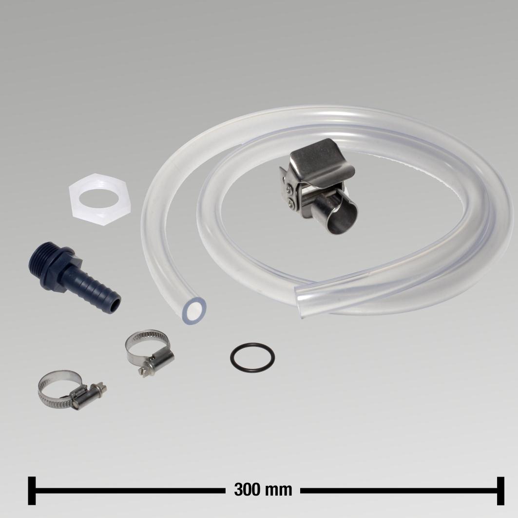 Original GEA Satz Anschlussteile 7170-2120-010 Ersatzteil