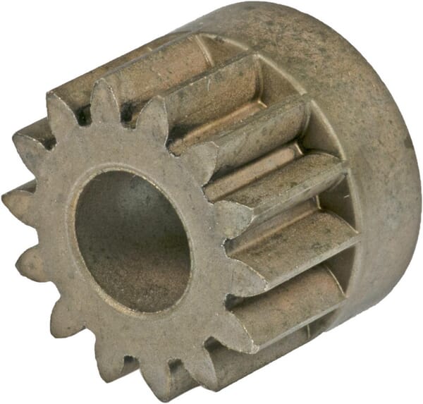 Sprocket 14T left