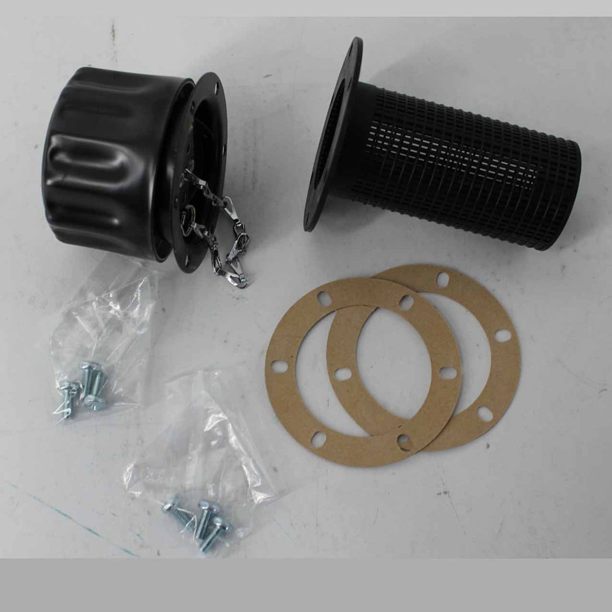 Original GEA Luftfilter 7180-1604-110 Ersatzteil