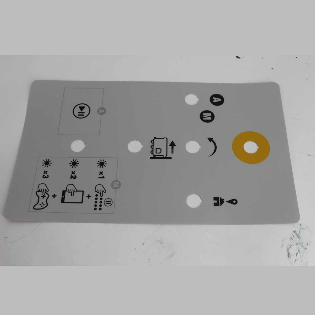 GEA Sensorhalterung 7180-1900-030 (71801900030)