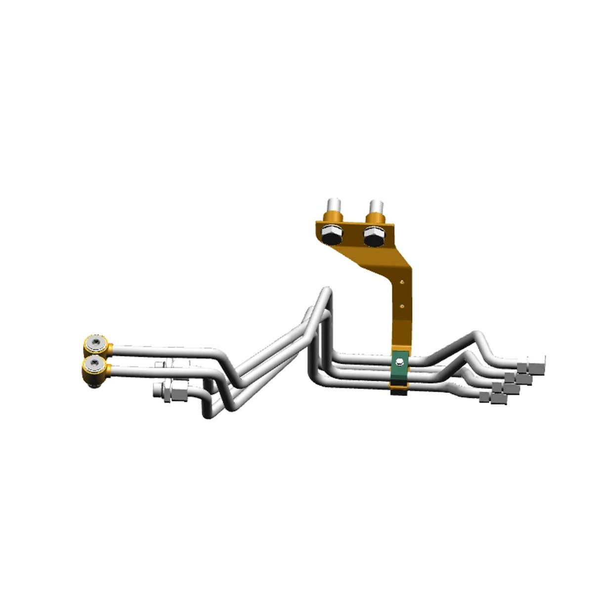 Original New Holland CNH Ersatzteil Nummer 718019054 DIA KIT TRACTOR