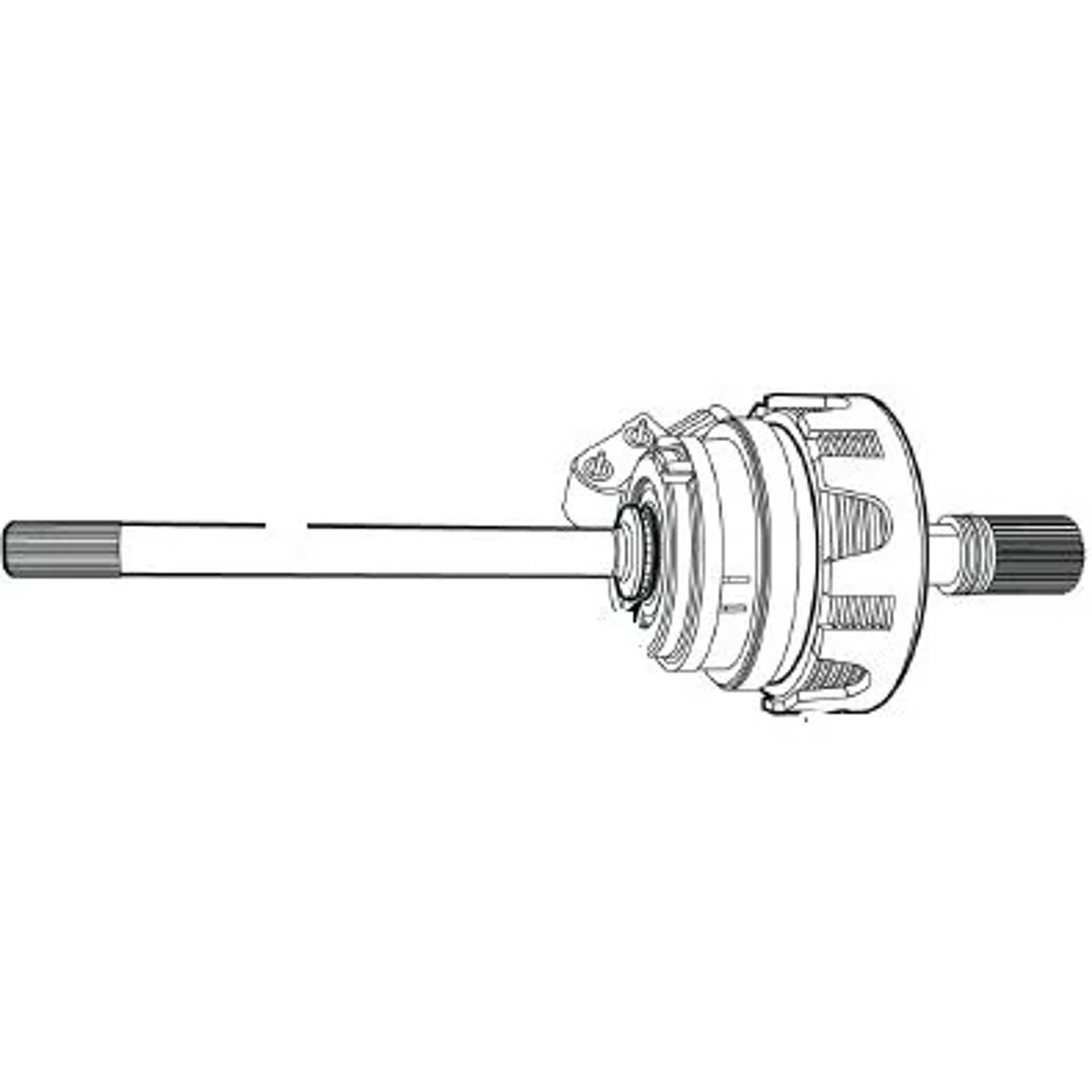 Original New Holland CNH Ersatzteil Nummer 718048030 DIA KIT TRACTOR