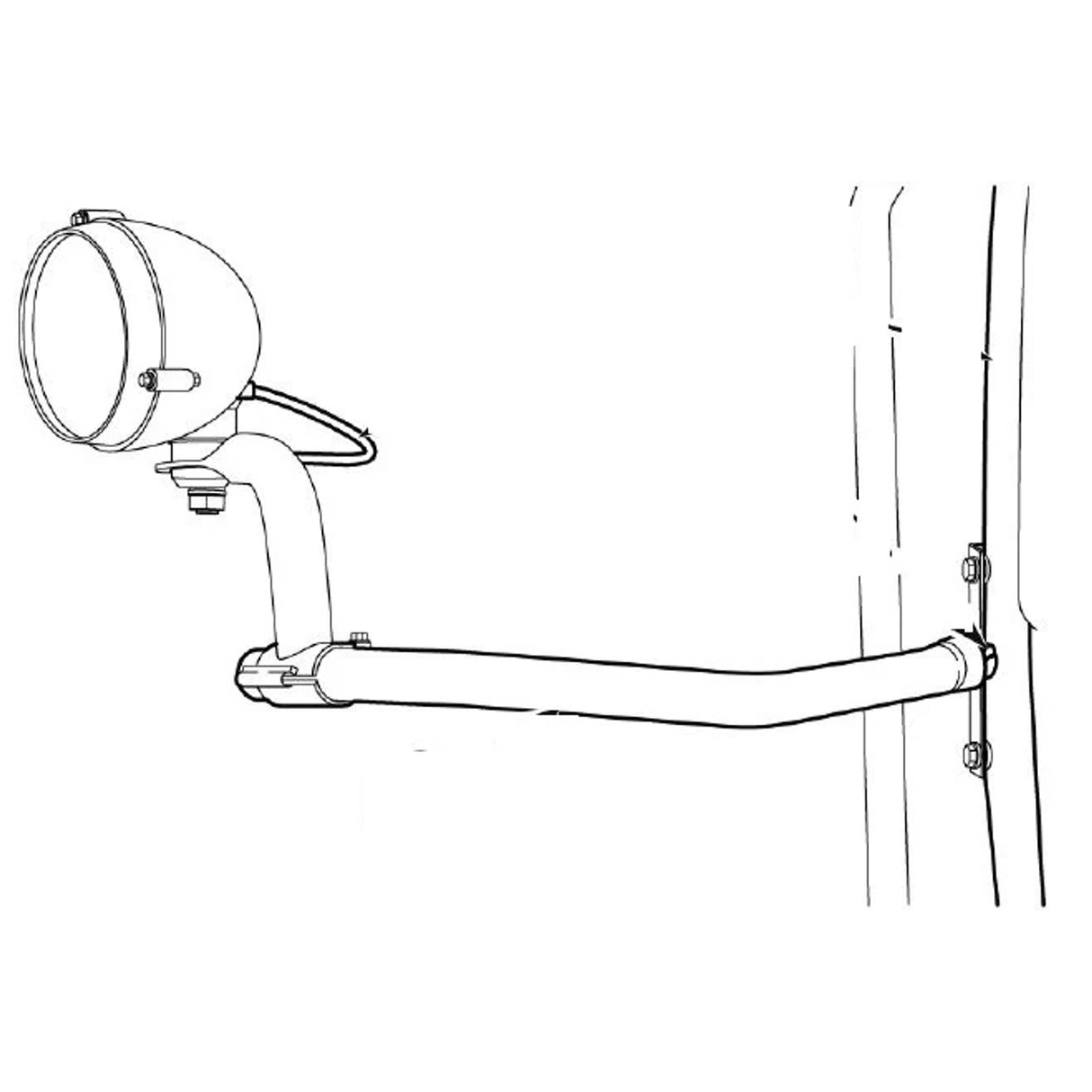 New Holland / Case DIA KIT TRACTOR 718075030 original CNH Ersatzteil