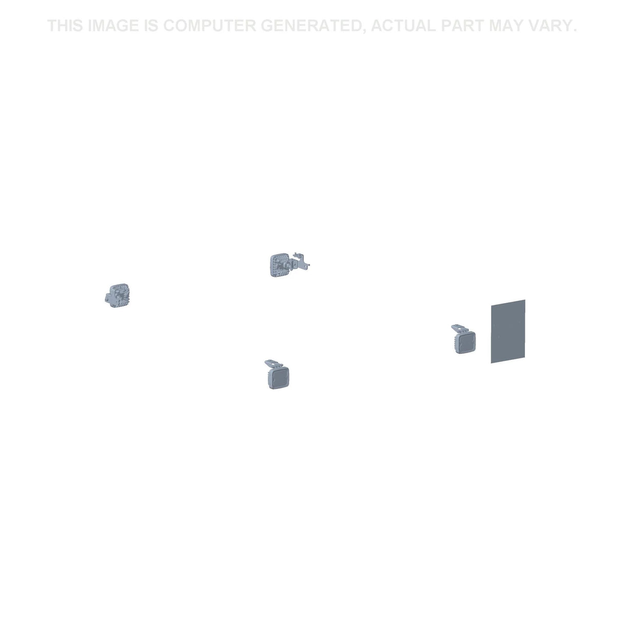 Original New Holland CNH Ersatzteil Nummer 718077020 DIA KIT TRACTOR