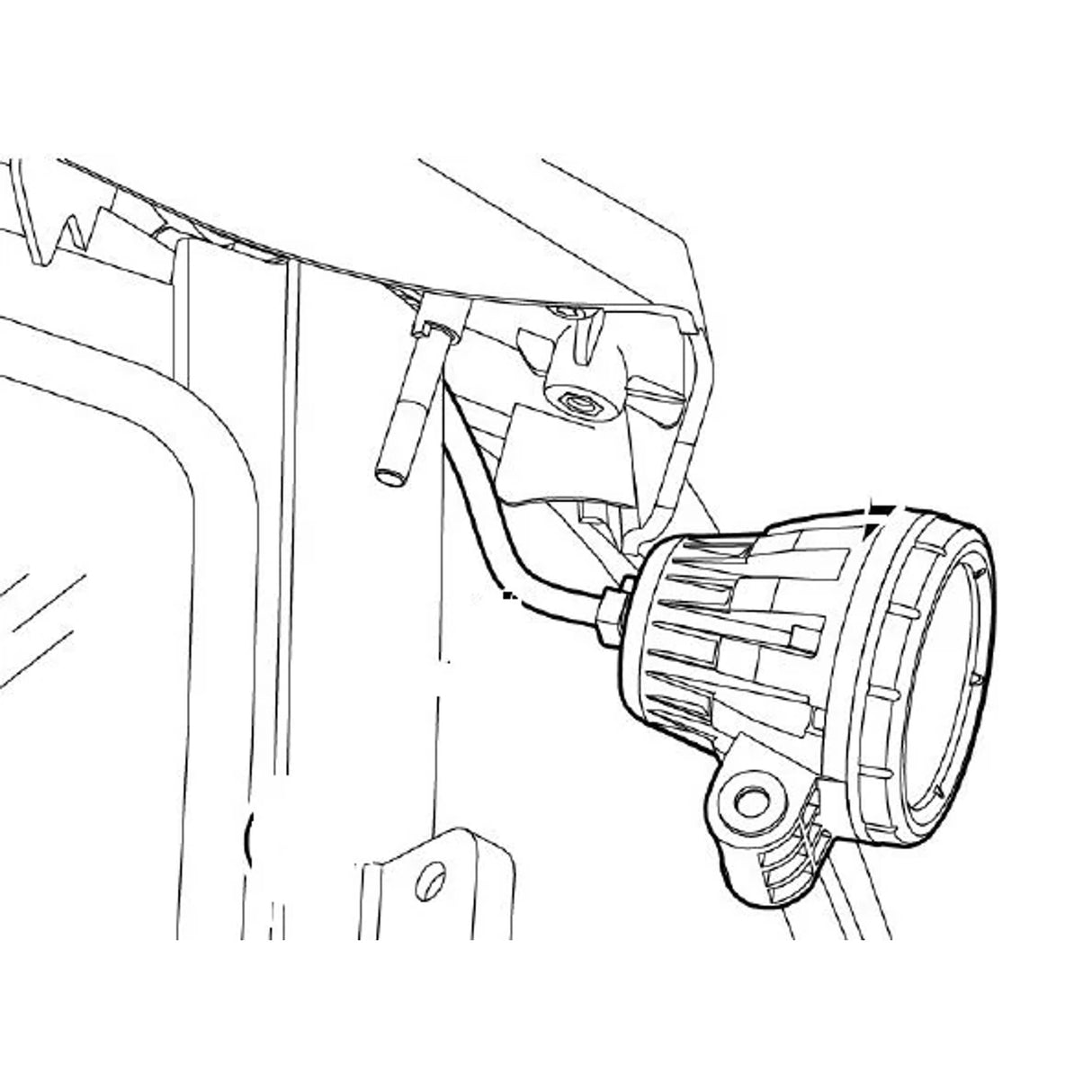 Original New Holland CNH Ersatzteil Nummer 718079030 DIA KIT TRACTOR