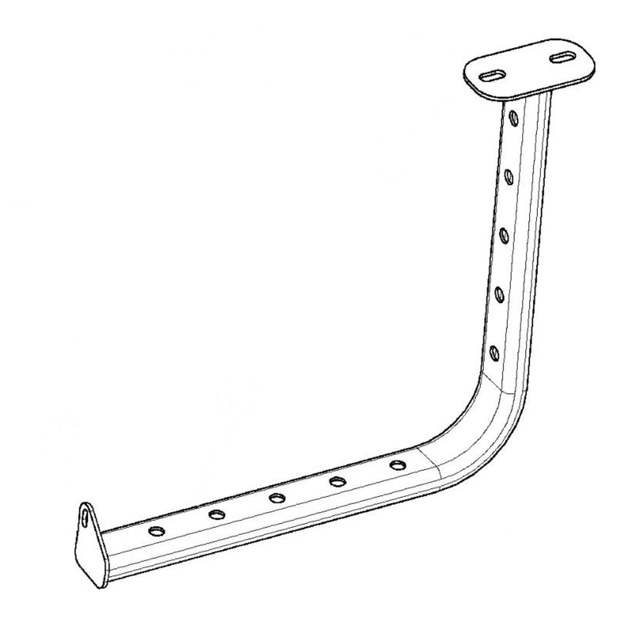 Original New Holland CNH Ersatzteil Nummer 718093010 DIA KIT TRACTOR
