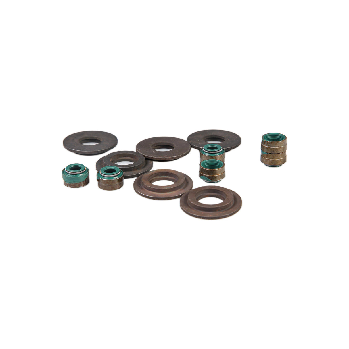 Original New Holland CNH Ersatzteil Nummer 718097022 DIA KIT TRACTOR