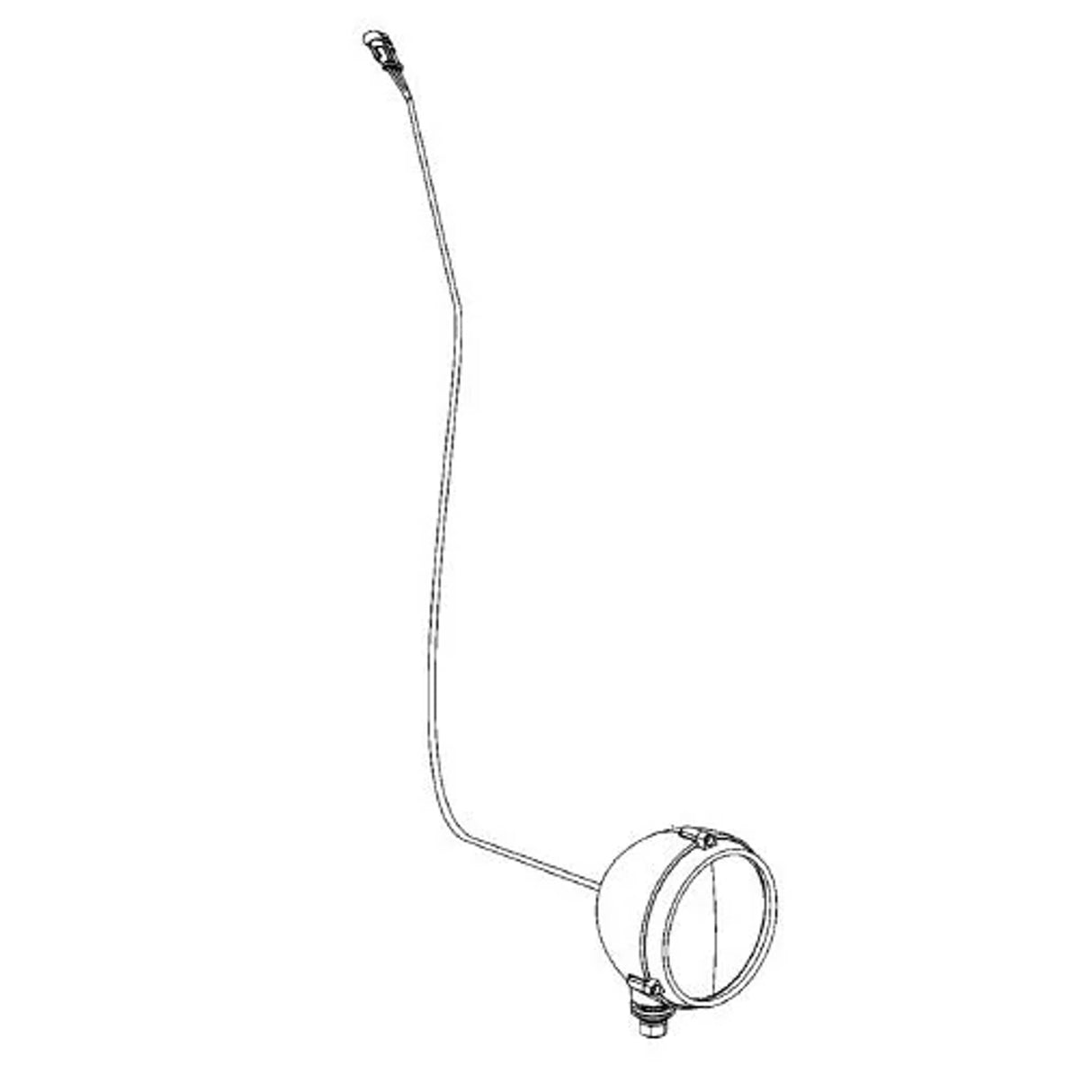 Original New Holland CNH Ersatzteil Nummer 718177114 DIA KIT TRACTOR