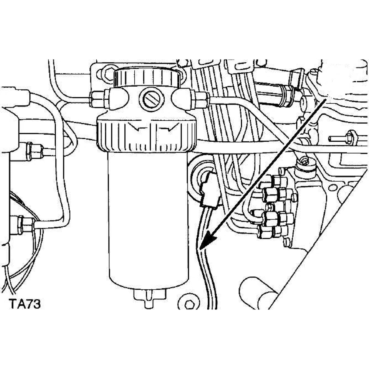 New Holland / Case DIA KIT TRACTOR 718188014 original CNH Ersatzteil