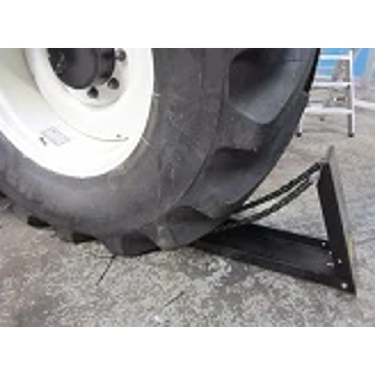 Original New Holland CNH Ersatzteil Nummer 718190004 DIA KIT TRACTOR