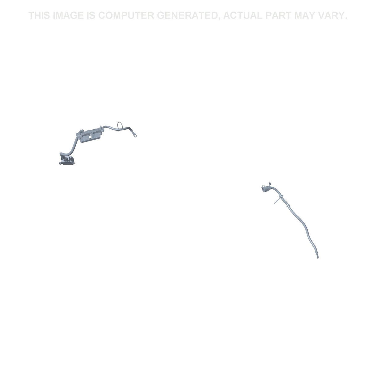 Original New Holland CNH Ersatzteil Nummer 718203134 DIA KIT TRACTOR