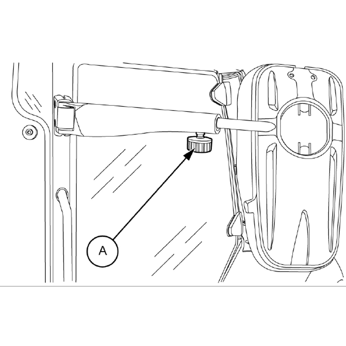 Original New Holland CNH Ersatzteil Nummer 718210010 DIA KIT TRACTOR