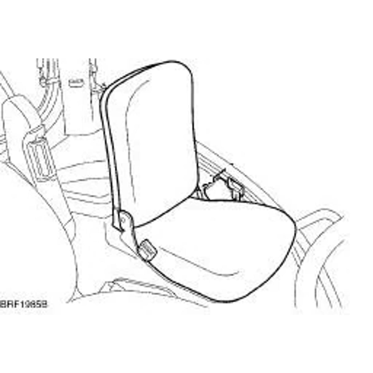 Original New Holland CNH Ersatzteil Nummer 718248014 DIA KIT TRACTOR