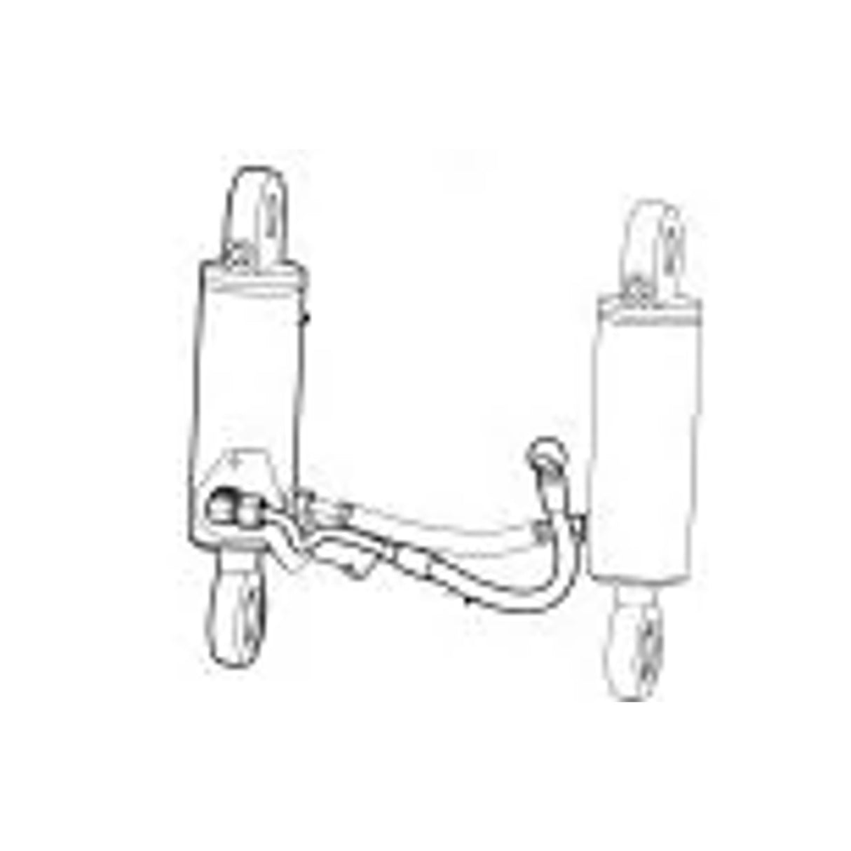 Original New Holland CNH Ersatzteil Nummer 718746110 DIA KIT TRACTOR