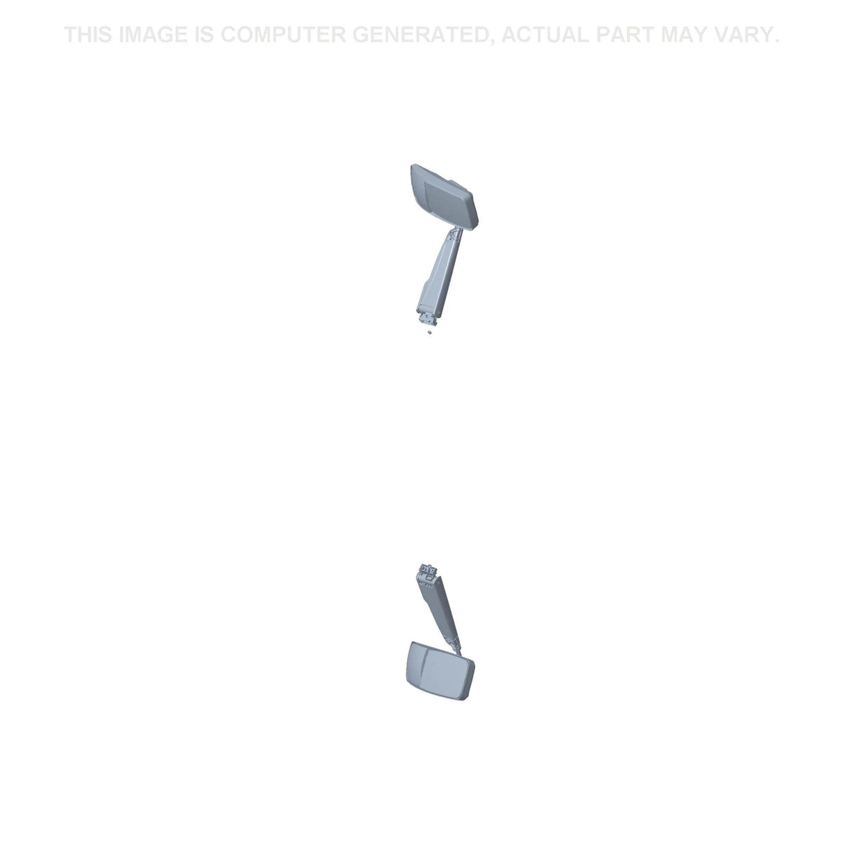 Original New Holland CNH Ersatzteil Nummer 718794034 DIA KIT TRACTOR