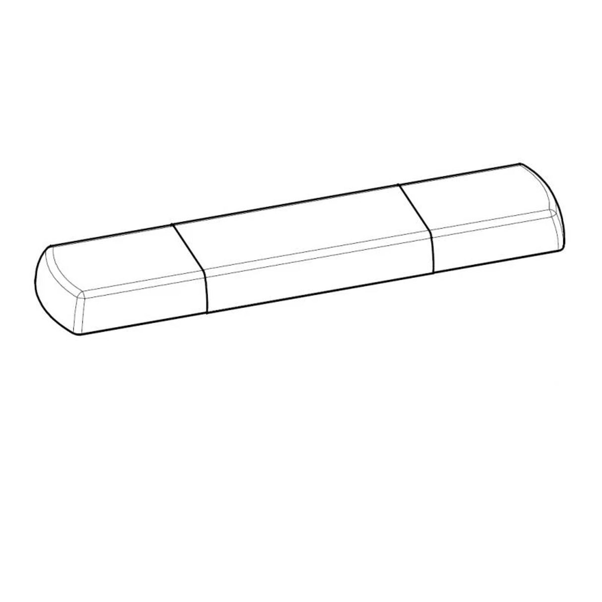 Original New Holland CNH Ersatzteil Nummer 718972014 DIA KIT TRACTOR