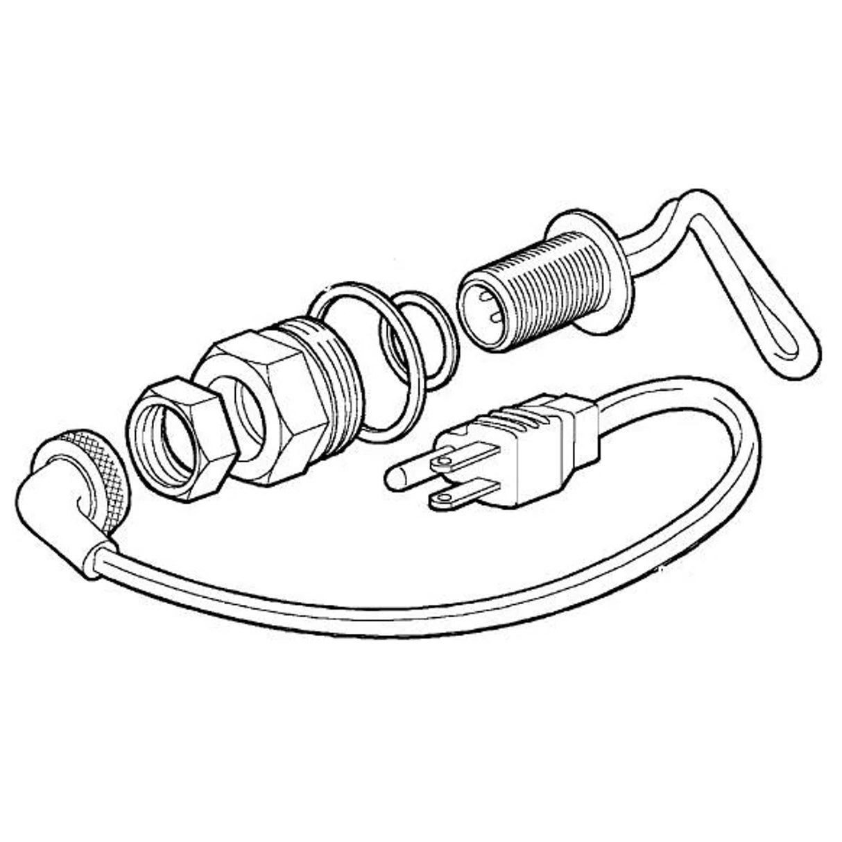 Original New Holland CNH Ersatzteil Nummer 719016371 DIA KIT TRACTOR