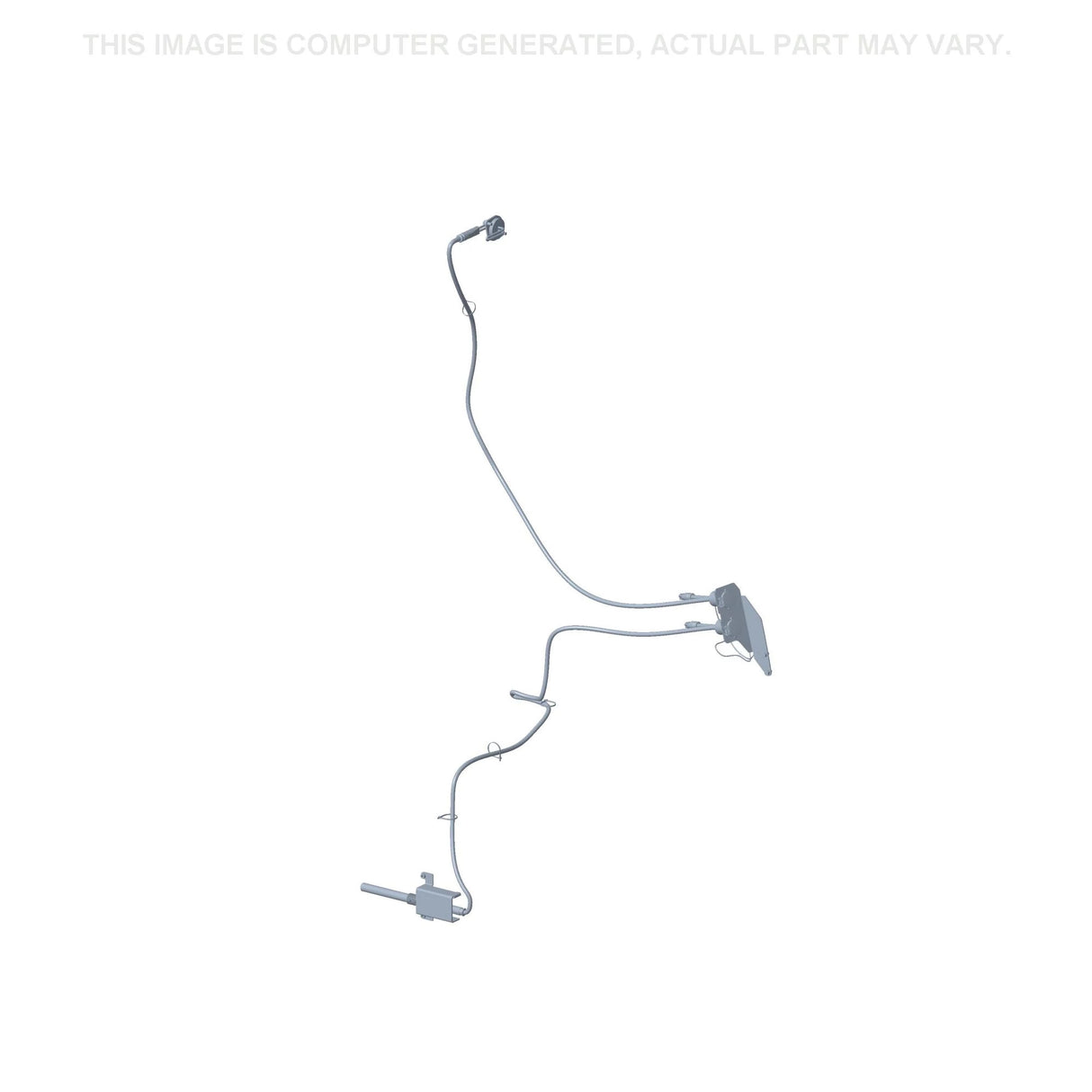 Original New Holland CNH Ersatzteil Nummer 719106124 DIA KIT TRACTOR