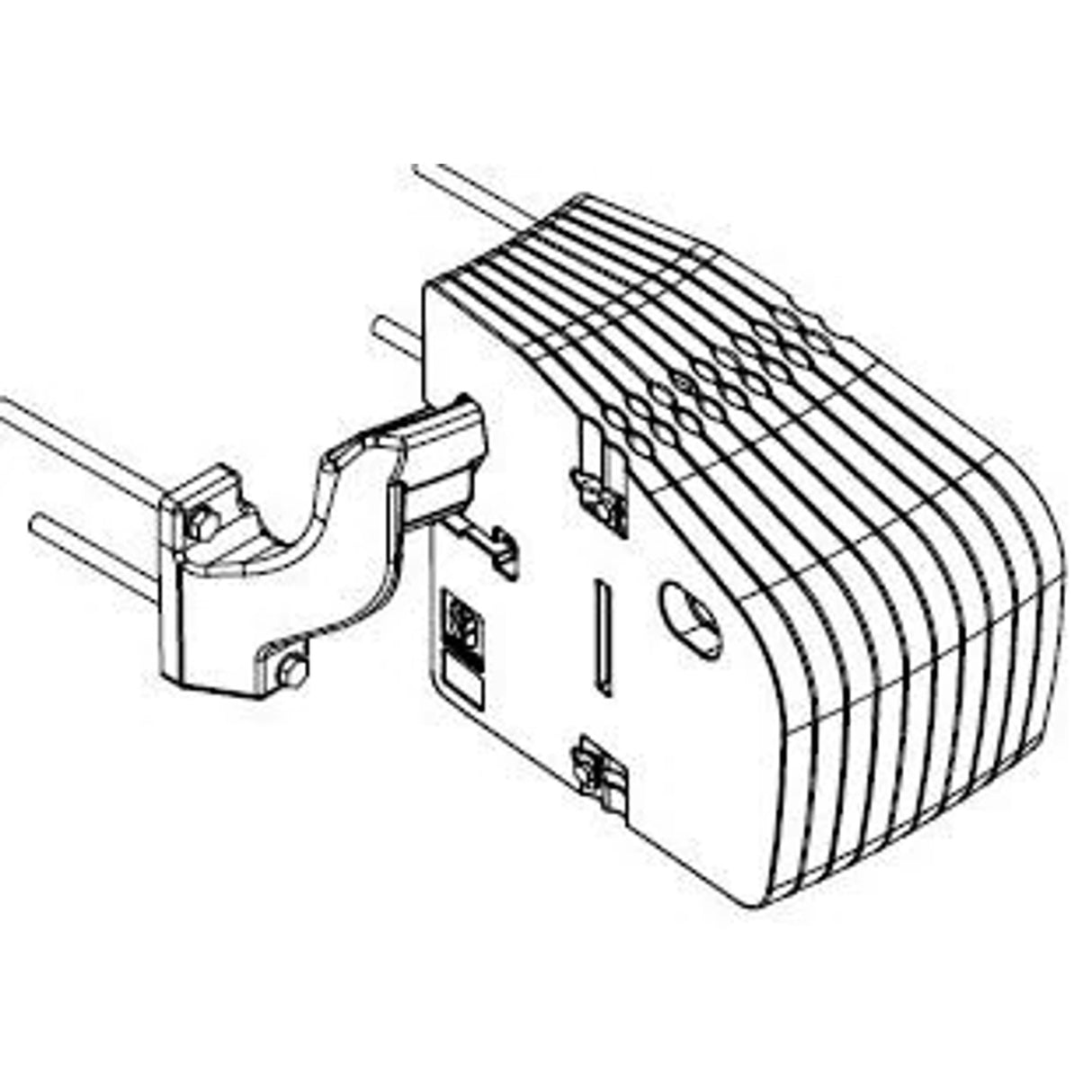Original New Holland CNH Ersatzteil Nummer 719665006 DIA KIT TRACTOR