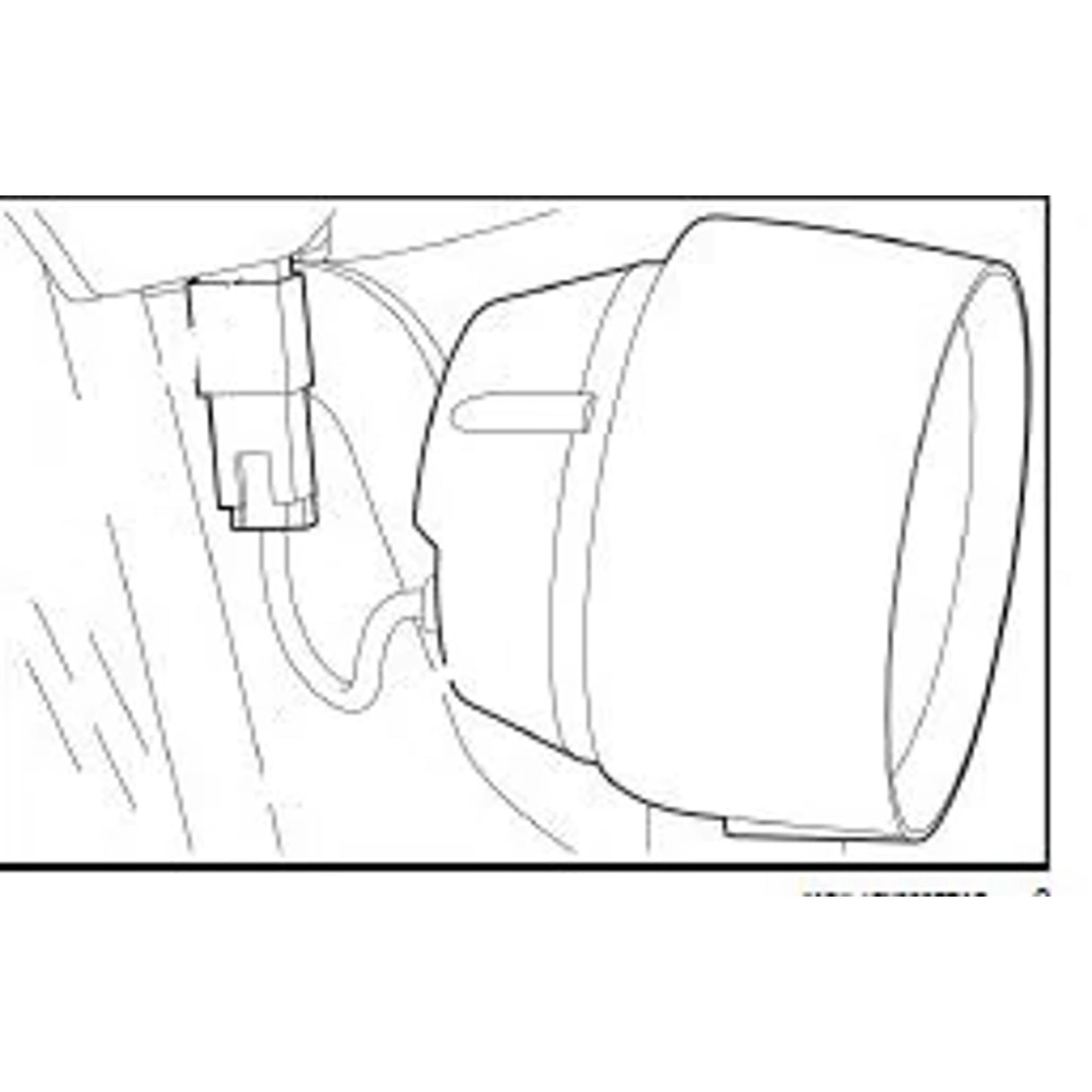 Original New Holland CNH Ersatzteil Nummer 719755060 DIA KIT TRACTOR