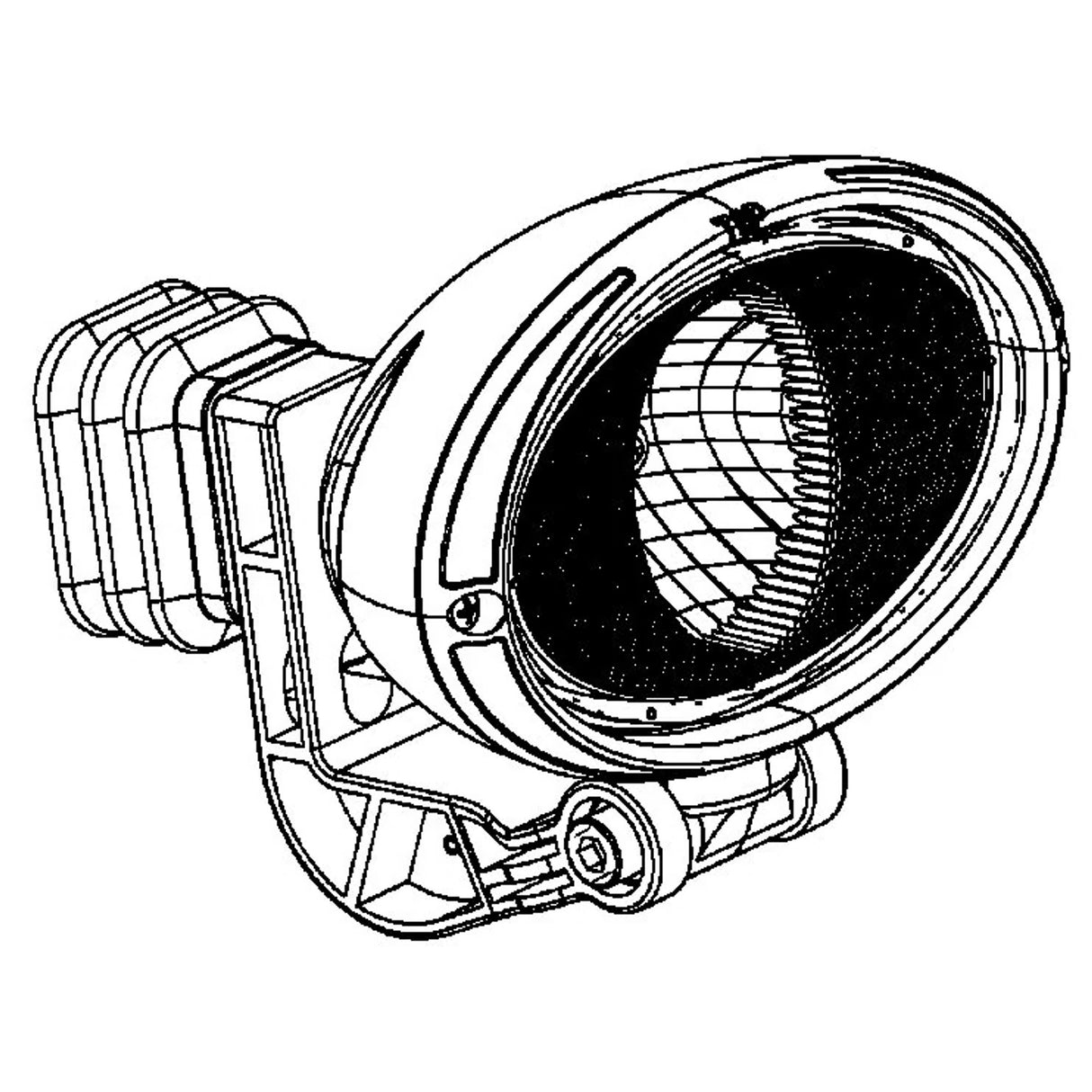 Original New Holland CNH Ersatzteil Nummer 719766054 DIA KIT TRACTOR