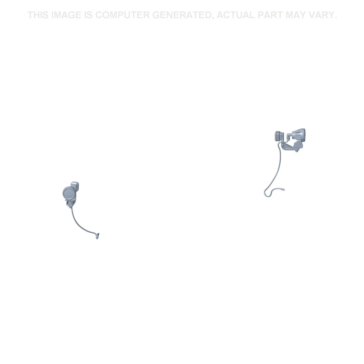 New Holland / Case DIA KIT TRACTOR 719766124 original CNH Ersatzteil