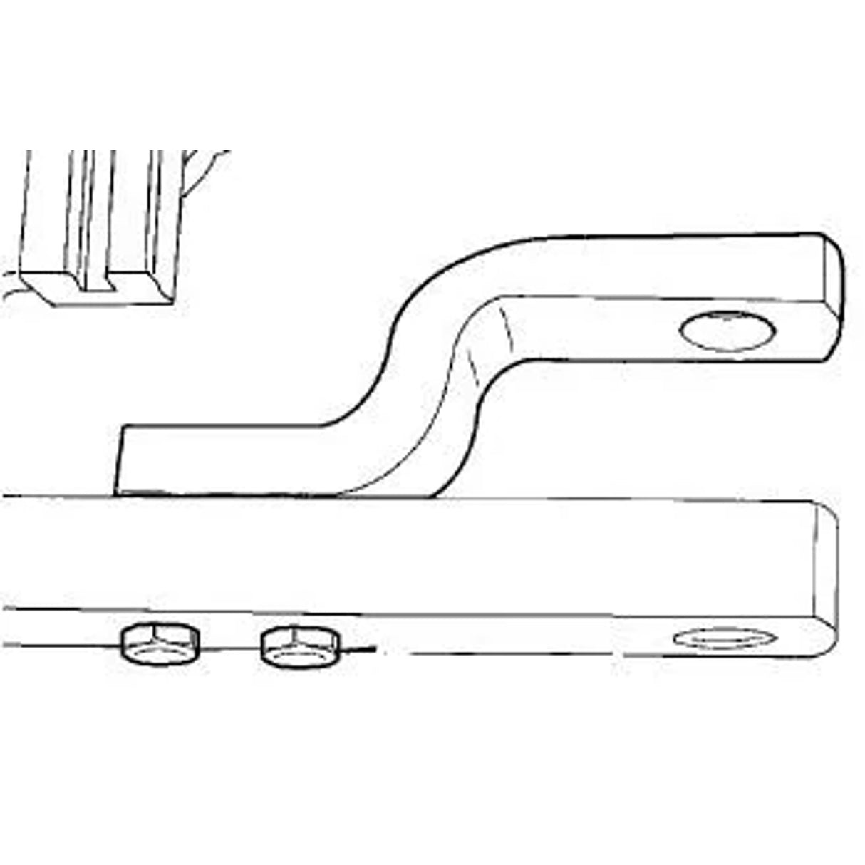 New Holland / Case DIA KIT TRACTOR 719912050 original CNH Ersatzteil