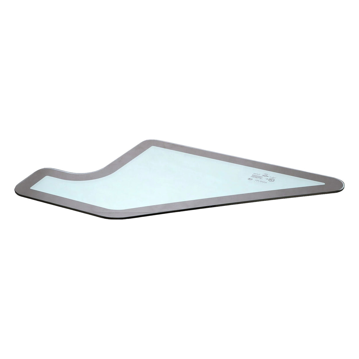 Original New Holland CNH Ersatzteil Nummer 71ML-02100 GLAS