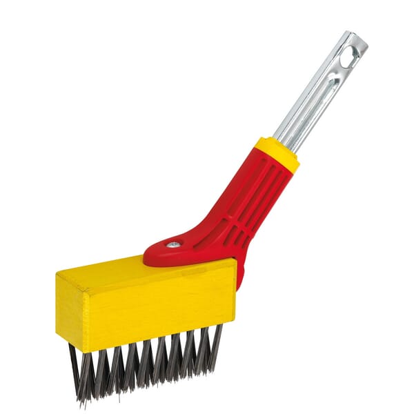 KRAMP Fugenbürste multi-star 71AAA020650