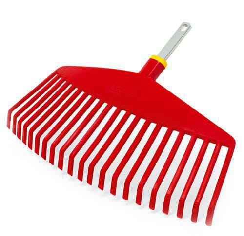 Sweeping leaf raking, UI-M