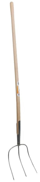 KRAMP Streugabel 3 Zinken mit Stiel 720100GP