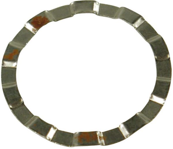 RABE-AGRAR Distanzscheibe ZW-42x52 DW-55 72090004