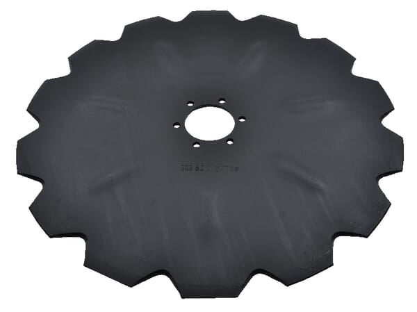 RABE-AGRAR Sechscheibe gez. SCG 52Z 72090102