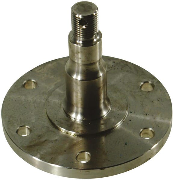 RABE-AGRAR Scheibensechachse 72090800